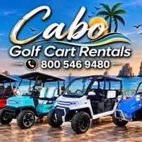 Cabo Golf Cart Rentals From $50.00 Per Day