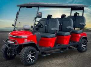 Cabo Golf Cart Rentals | From $50 Per Day