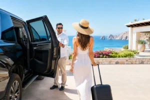 Cabo Villa Transportation Guide for Easy Stays