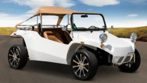 Can Children Ride Golf Carts? Cabo Family Rules