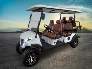 Golf Cart Versus Cabo Taxi: Which Fits Your Stay?